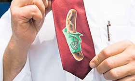 Die Ostschweiz existiert nicht