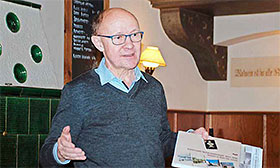 Neue und innovative Strategien für das Spital Walenstadt